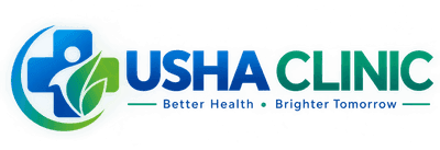 USHA CLINIC